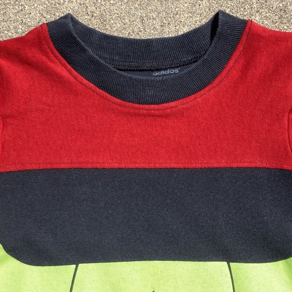 Chicago Bulls Basketball handmade t shirt toddler romper shorts 18 months - Picture 6 of 10